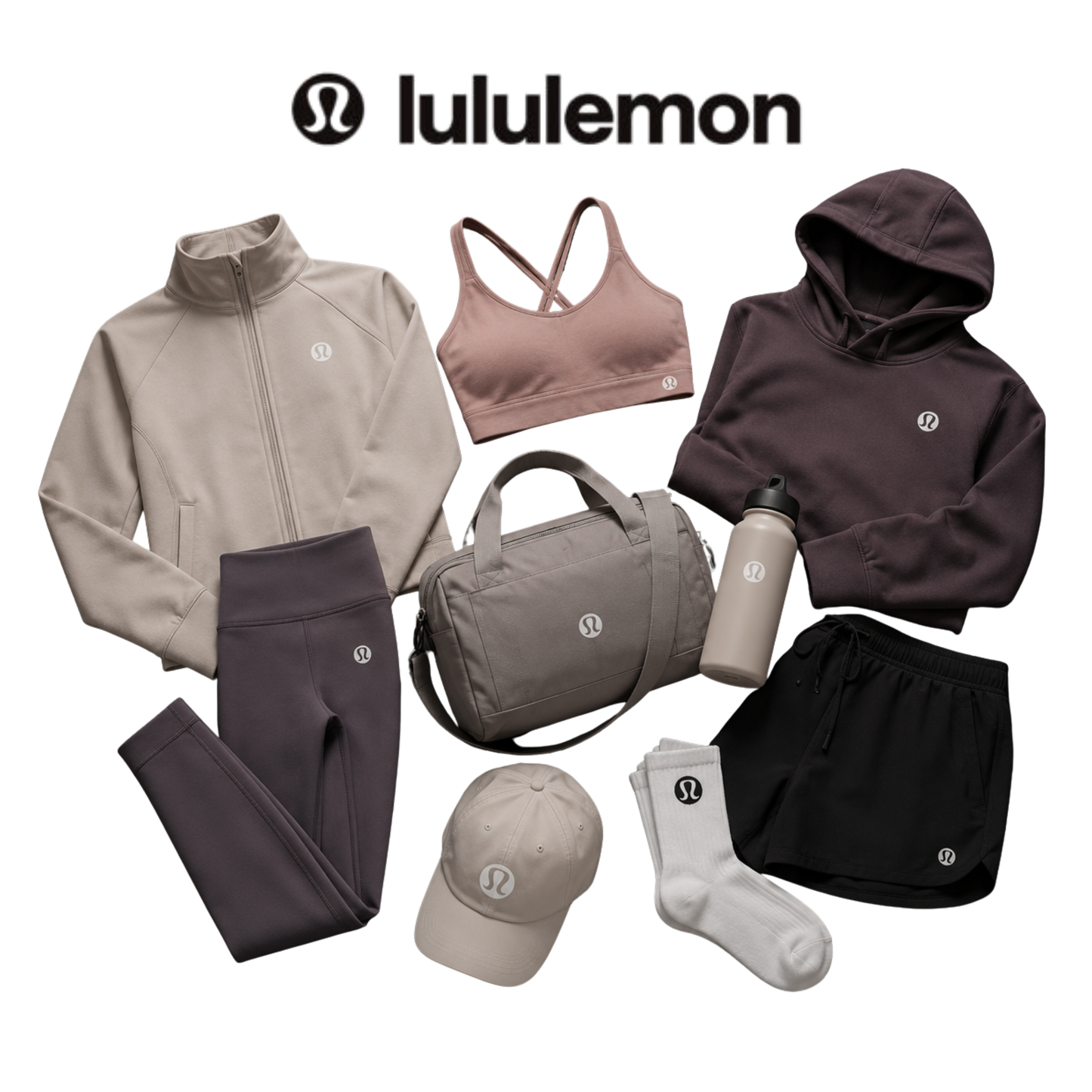 Lululemon Supplier