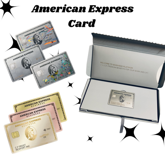 Express Supplier