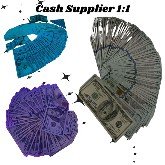 Cash Supplier