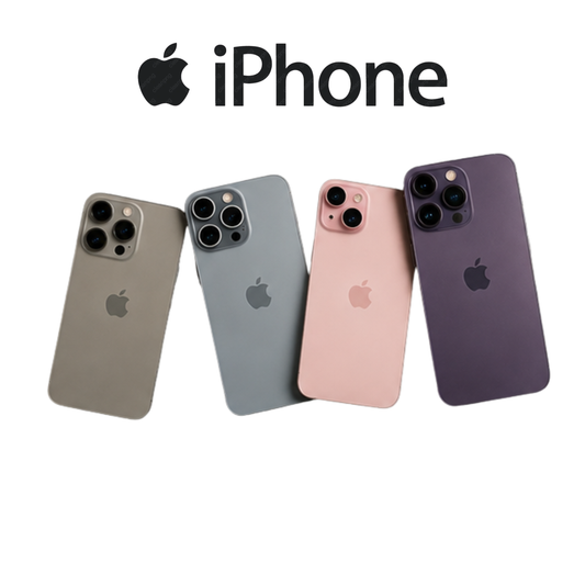iPhone Supplier
