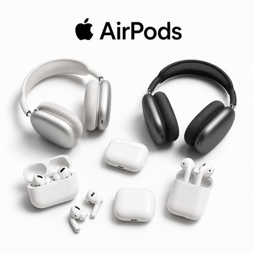 AirPods Supplier (ALL GENS)