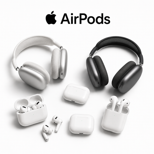 AirPods Supplier (ALL GENS)